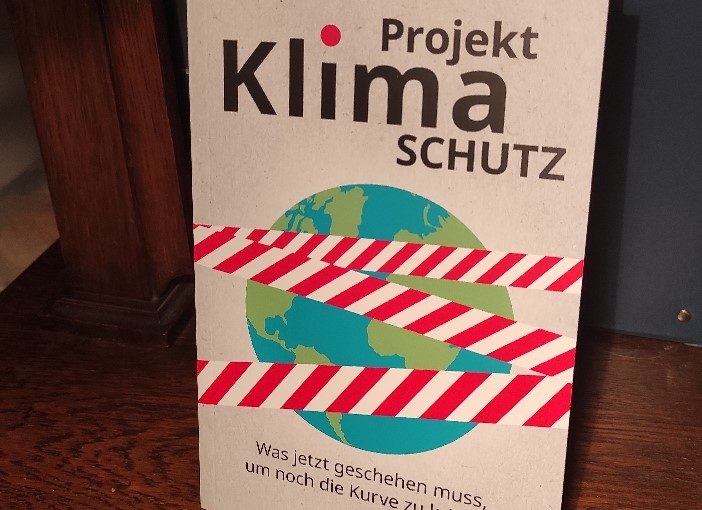 „Projekt Klimaschutz“ hat begonnen