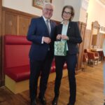 Der Kitt der Gesellschaft
