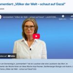 Völker der Welt - ein Kommentar