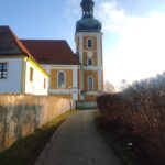 Die schlagenden Herzen der Dörfer