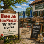 Die große Beschleunigung