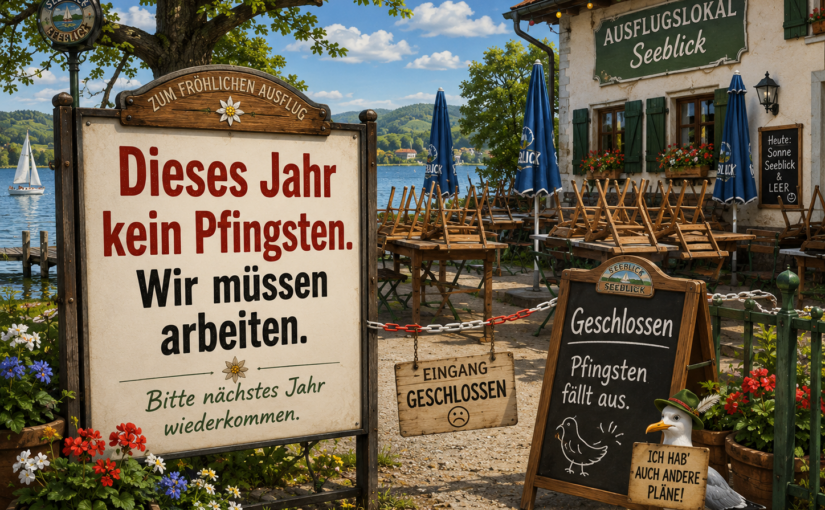 KI generiertes Bild.